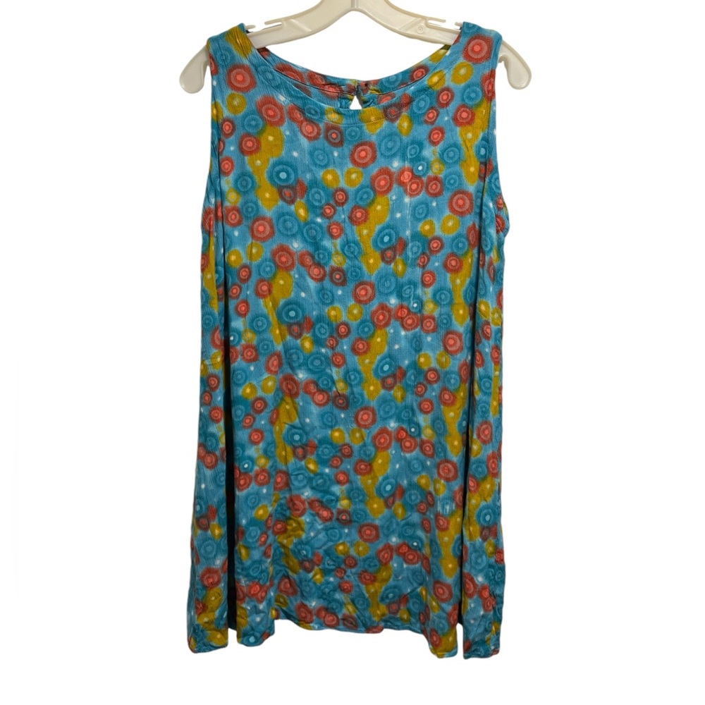 Wayan Dress